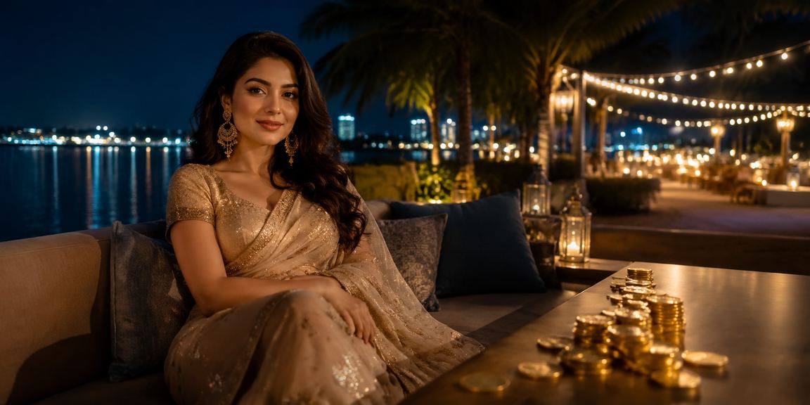 চট্টগ্রাম বিনোদন ক্যাসিনো বিচ দৃশ্য