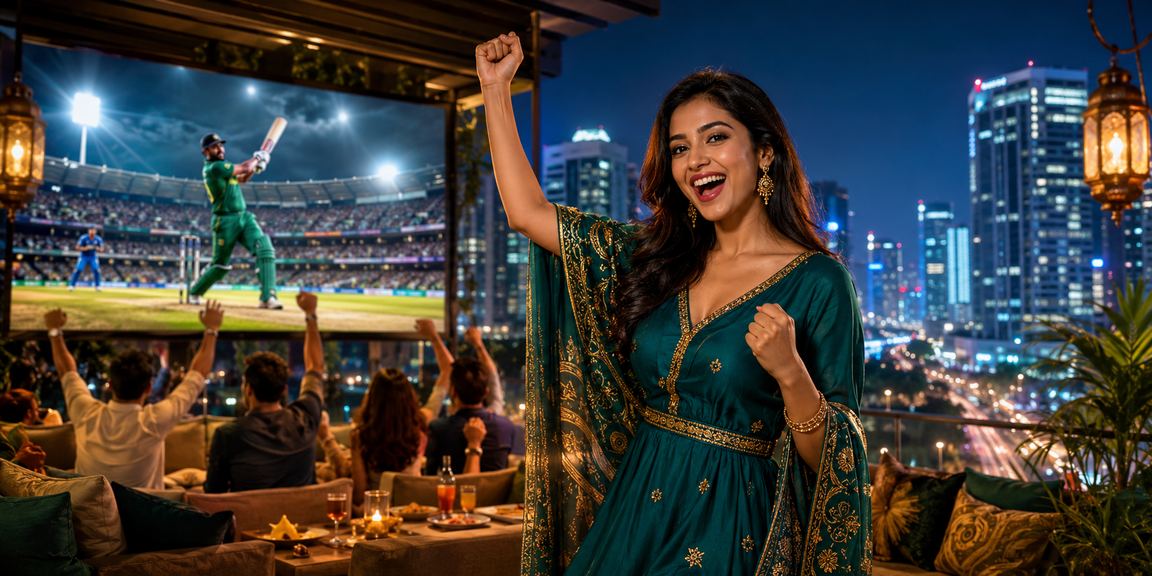 ঢাকায় ক্রিকেট বেটিং মোবাইল ও ডেস্কটপে জনপ্রিয়