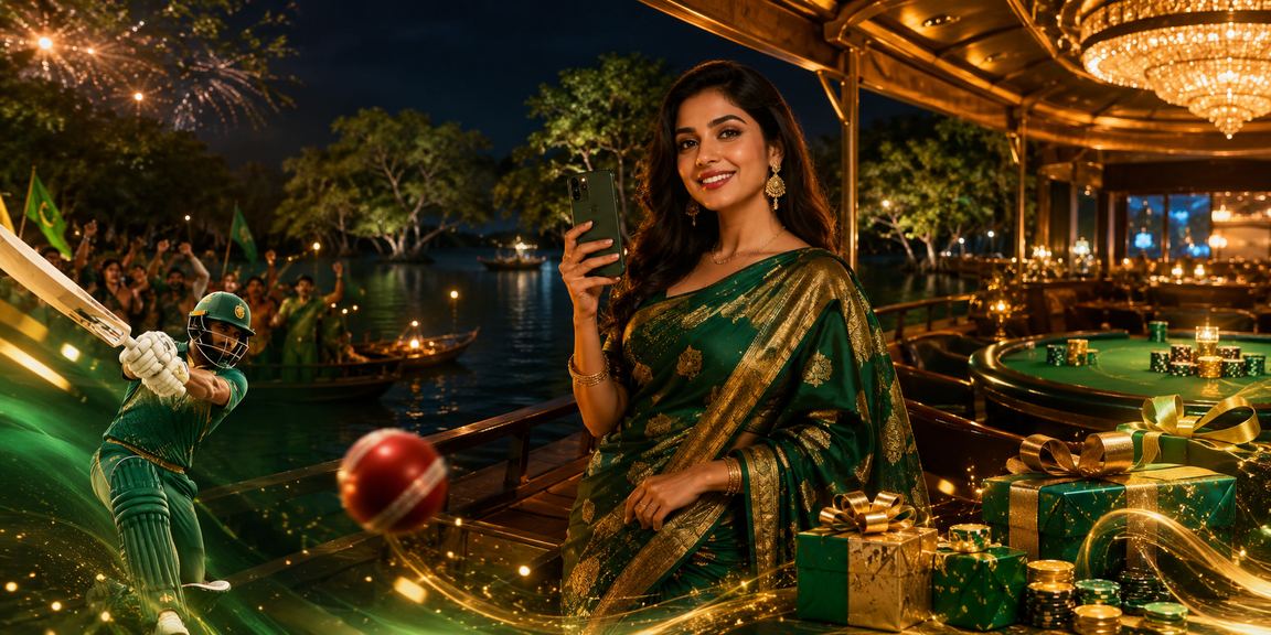 সিলেটের ক্রিকেট বেটিং মডেল বাংলাদেশে জনপ্রিয় গেম হিসেবে